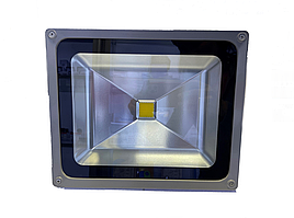 LL 50W 220V PW прожектор квадратный
