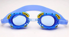Детские очки для плавания (4808), фото 2
