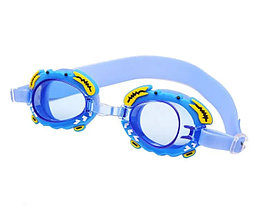 Детские очки для плавания (4808)