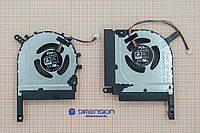 Кулер, вентилятор для ASUS FA506IV FA706QR FA506QR FA506QM FX506HC FX706HC