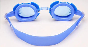 Детские очки для плавания (4808), фото 3