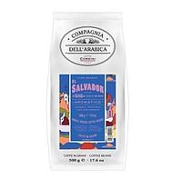 Кофе Corsini EL SALVADOR SHG зерновой в пакете 500 г