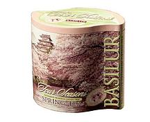 Чай Basilur Four Seasons Spring Tea листовой в банке 100 г