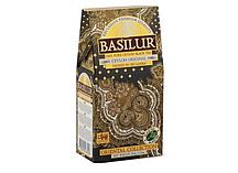 Чай Basilur Ceylon Original листовой в коробке 100 г