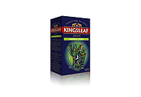 Чай Kingsleaf Imperial зеленый в коробке 100 г