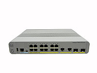 Коммутатор Cisco Catalyst 3560-CX 12 Port PoE IP базасы