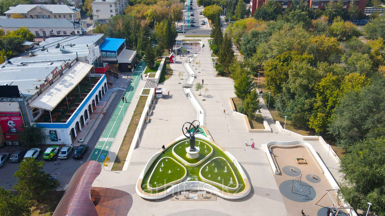 Малые архитектурные формы из мрамора