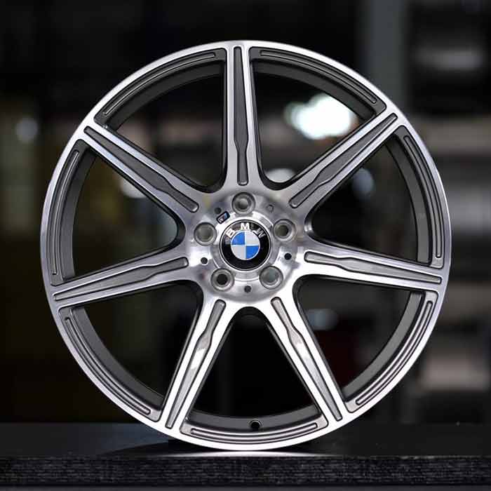 Диски Bmw Купить В Москве