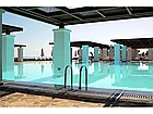 Пленка ПВХ (лайнер) для бассейна CGT PF3000 1,5 мм. 2,05 Caribbian Green бирюзовая, фото 4