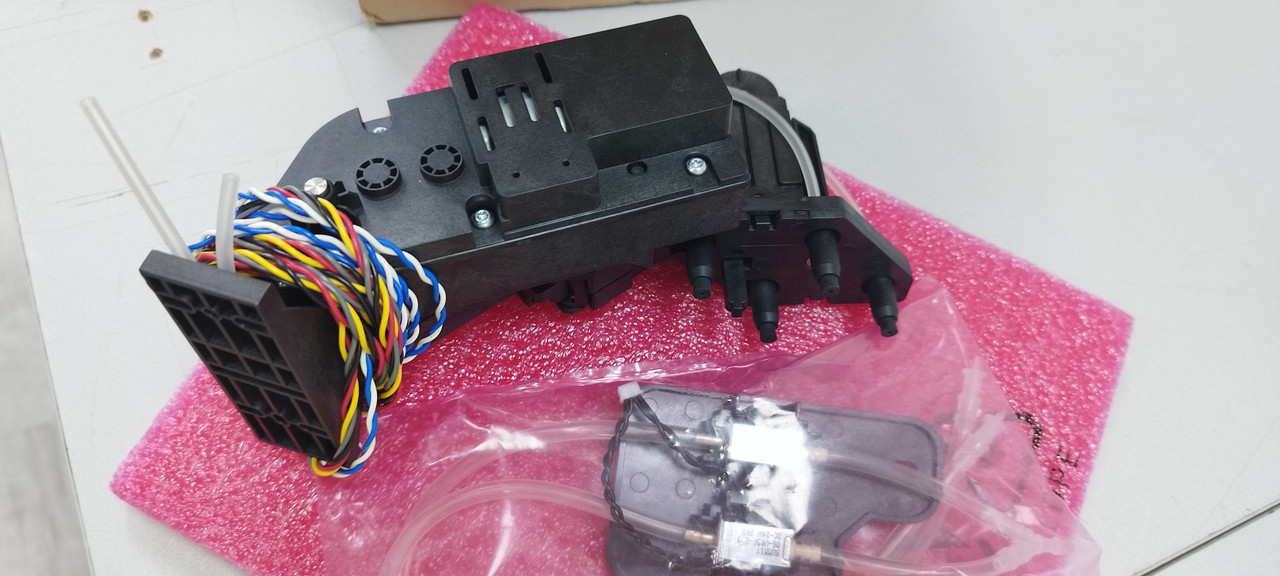 Primer assembly HP Latex 300 series (B4H70-67027), фото 1