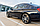 Кованые диски BMW 601 M, фото 8
