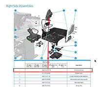 Primer assembly HP Latex 300 series (B4H70-67027), фото 2