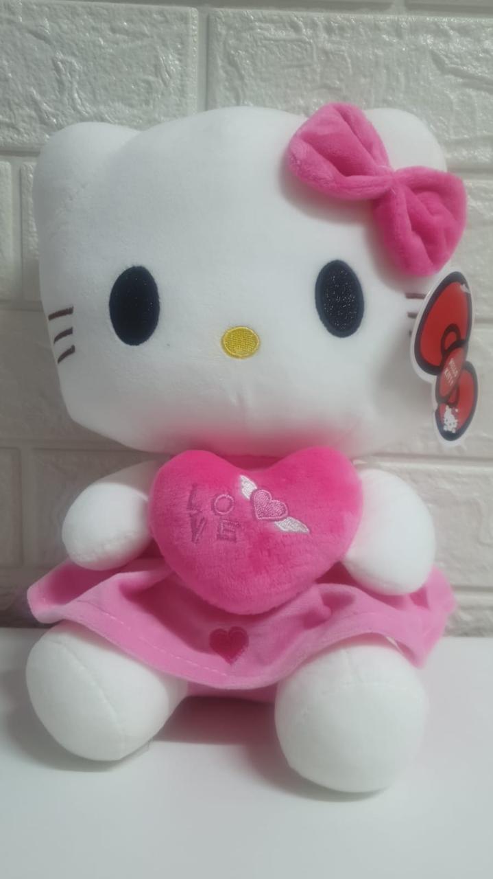 Мягкая игрушка Hello Kitty