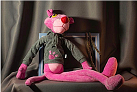 Мягкая игрушка Розовая Пантера