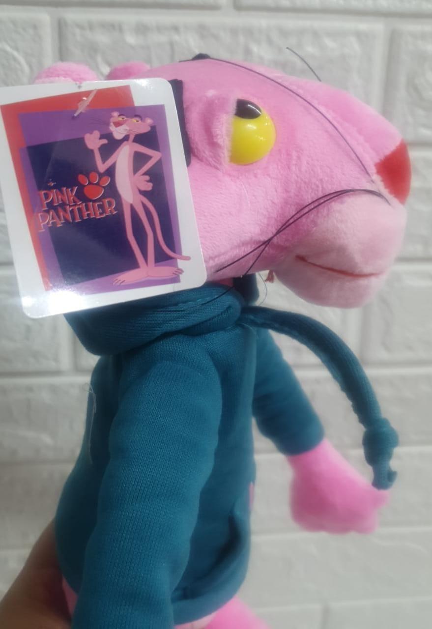 Мягкая игрушка Розовая Пантера - фото 3 - id-p108338447