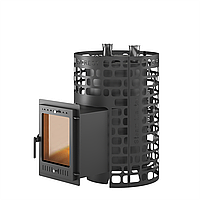 Печь для бани Эверест "Steam Master" 30 (320М)