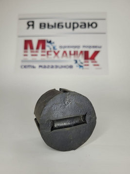 Амортизатор подвески глушителя Гз-3302,2217 ст/об (Ярославль)