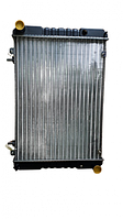 Радиатор охлаждения 3-х рядный ГАЗ-3302,2217 Bautler