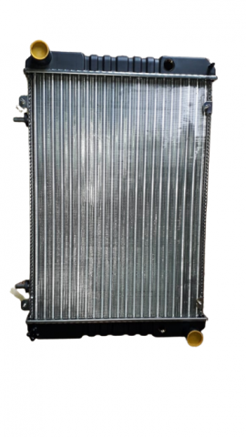 Радиатор охлаждения 3-х рядный ГАЗ-3302,2217 Bautler - фото 1 - id-p108340571