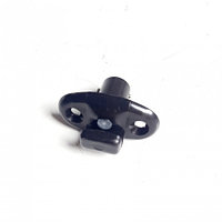 Фиксатор противосолнечного козырька Влг (ВОС Влг)