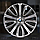Кованые диски BMW 628 M, фото 2