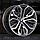 Кованые диски BMW 375 M, фото 3