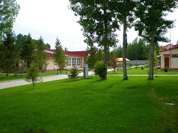 Отель "Talisman Village"