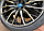 Кованые диски BMW 868 M, фото 9