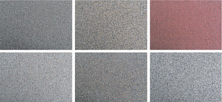 Натуральная фасадная каменная краска