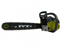 Пила IVT отрезная CFM-355