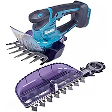 Аккумуляторные ножницы для травы Makita DUM604ZX