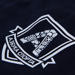 Логотипті формаға салу