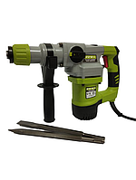 Перфоратор RHM-1000-3F-RС