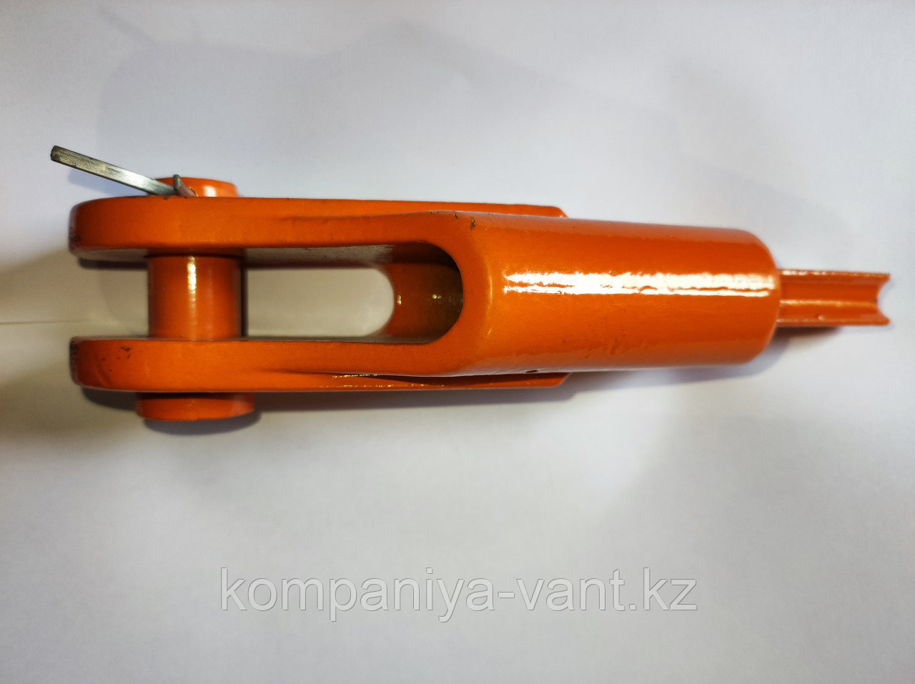 Коуш клиновый 12 мм, фото 1