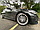 Кованые диски BMW 635 M, фото 9