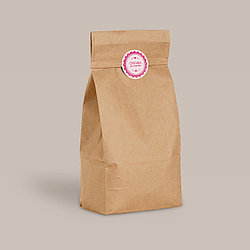 Пакеттерге жапсырмалар