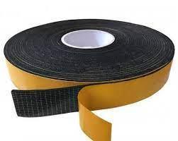 Изоляционный бант 3mm x 50mm x 15mt