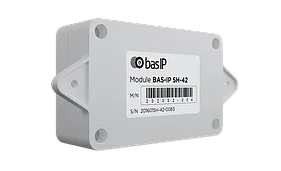 Модуль управления BasIP SH-42.8