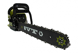 Бензиновая пила GCHS-25 IVT