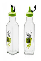 Набор бутылок для масла "Olive" 250 мл, 2 пр OLV-02 /APOLLO