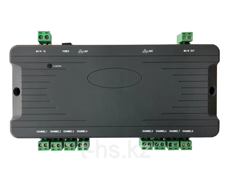 Коммутатор BasIP SW-10