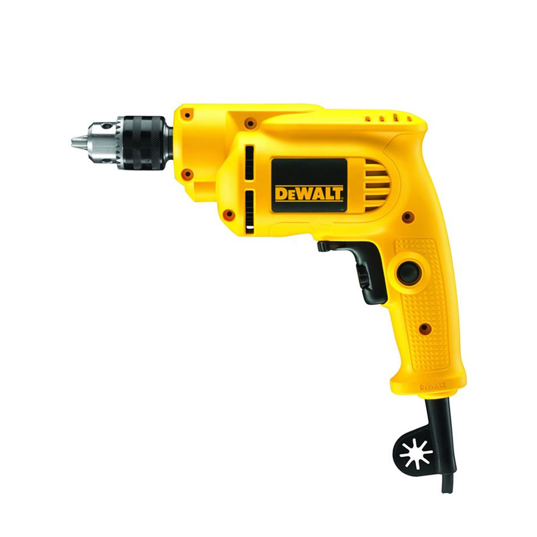 DeWalt, DWD014S, Безударная дрель, 550 Вт, 0-2800 об/мин, БЗП