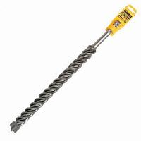 DeWalt, DT9445, Бур SDS-max EXTREME, 40 x 570 x 450 мм, 4-cutter