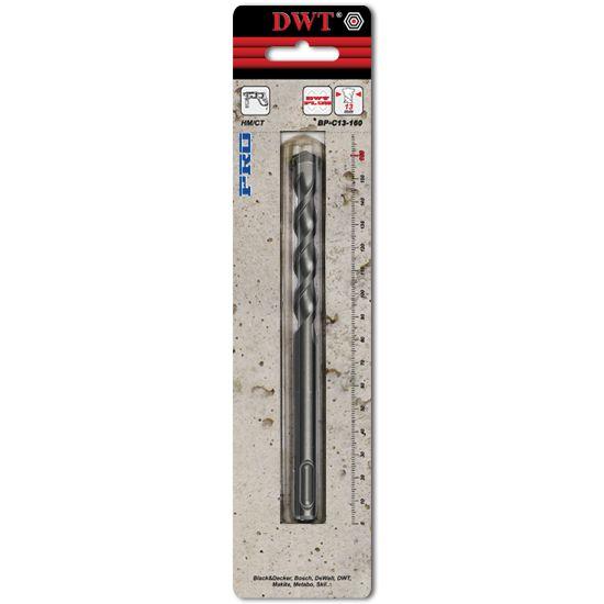 DWT, BP C5.5-110 Бур sds plus