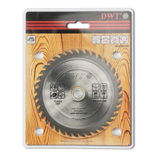 DWT, CH Q20/190 Пильный диск d190*20*24