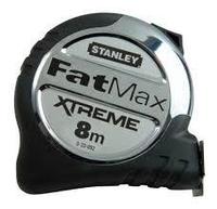 STANLEY, 0-33-892, РУЛЕТКА ИЗМЕРИТЕЛЬНАЯ "FATMAX XL" 8М X 32MM