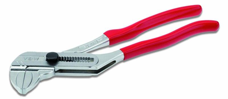 Зажимные клещи CIMCO PowerGRIP, длина 300мм Арт 10 1243