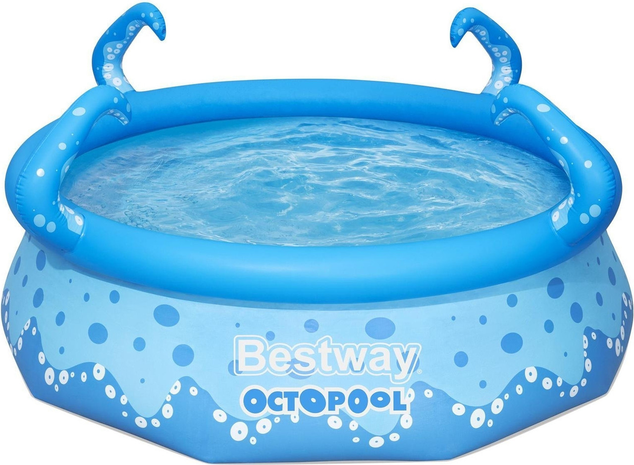 Бассейн надувной Bestway 57397