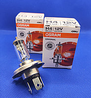 Лампы H4 12v Osram