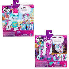 MLP Набор Wing Surprise